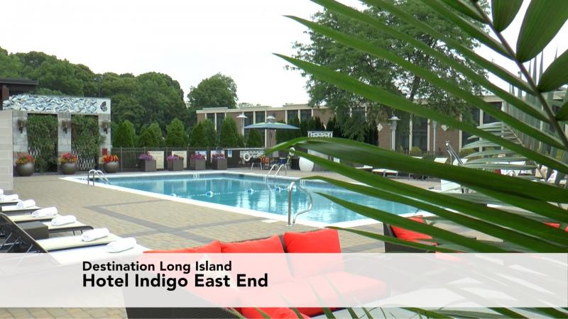 Hotel Indigo East End - Destination Long Island